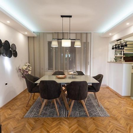 Central Park Home Spa Arandjelovac Kültér fotó