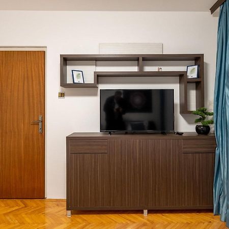 Central Park Home Spa Arandjelovac Kültér fotó