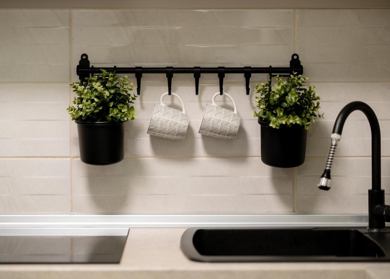 Central Park Home Spa Arandjelovac Kültér fotó