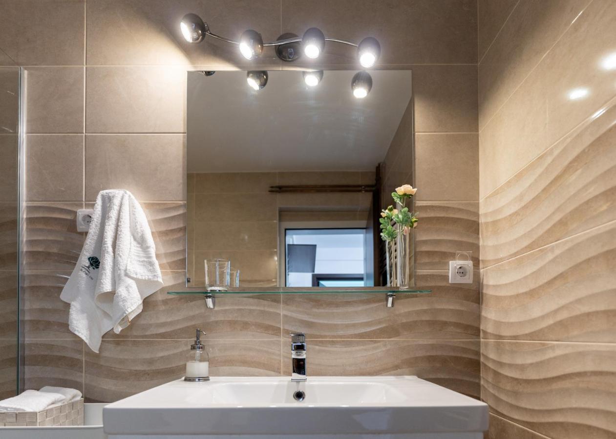 Central Park Home Spa Arandjelovac Kültér fotó