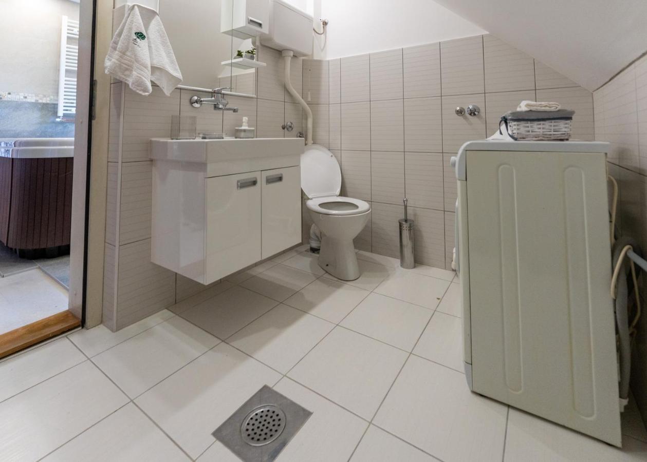 Central Park Home Spa Arandjelovac Kültér fotó