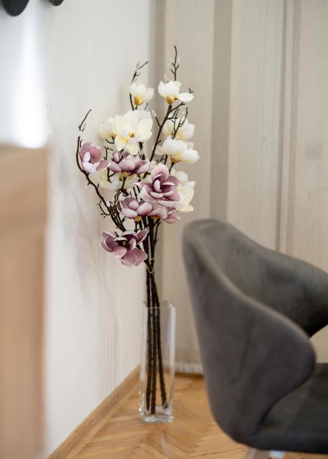 Central Park Home Spa Arandjelovac Kültér fotó