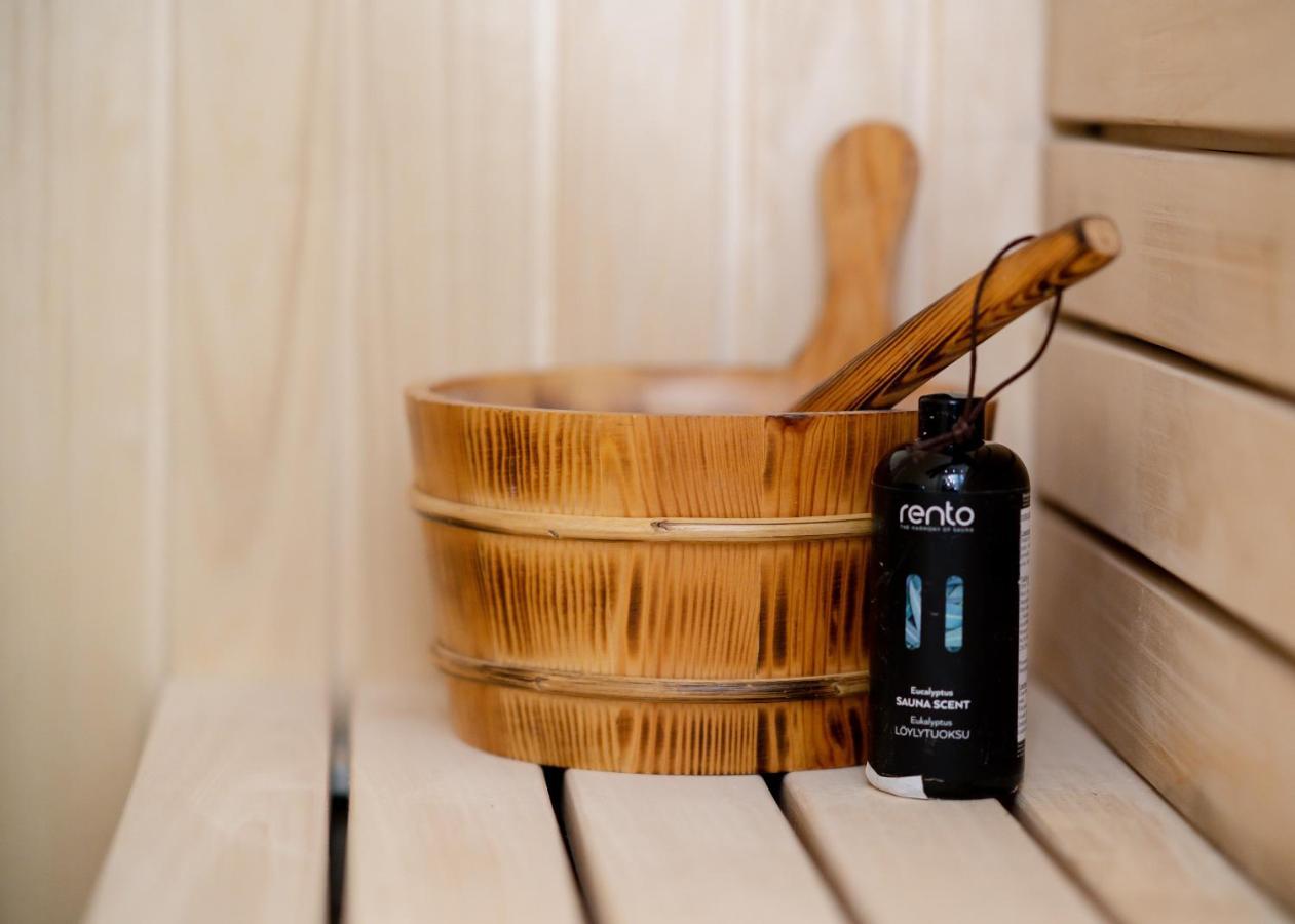 Central Park Home Spa Arandjelovac Kültér fotó