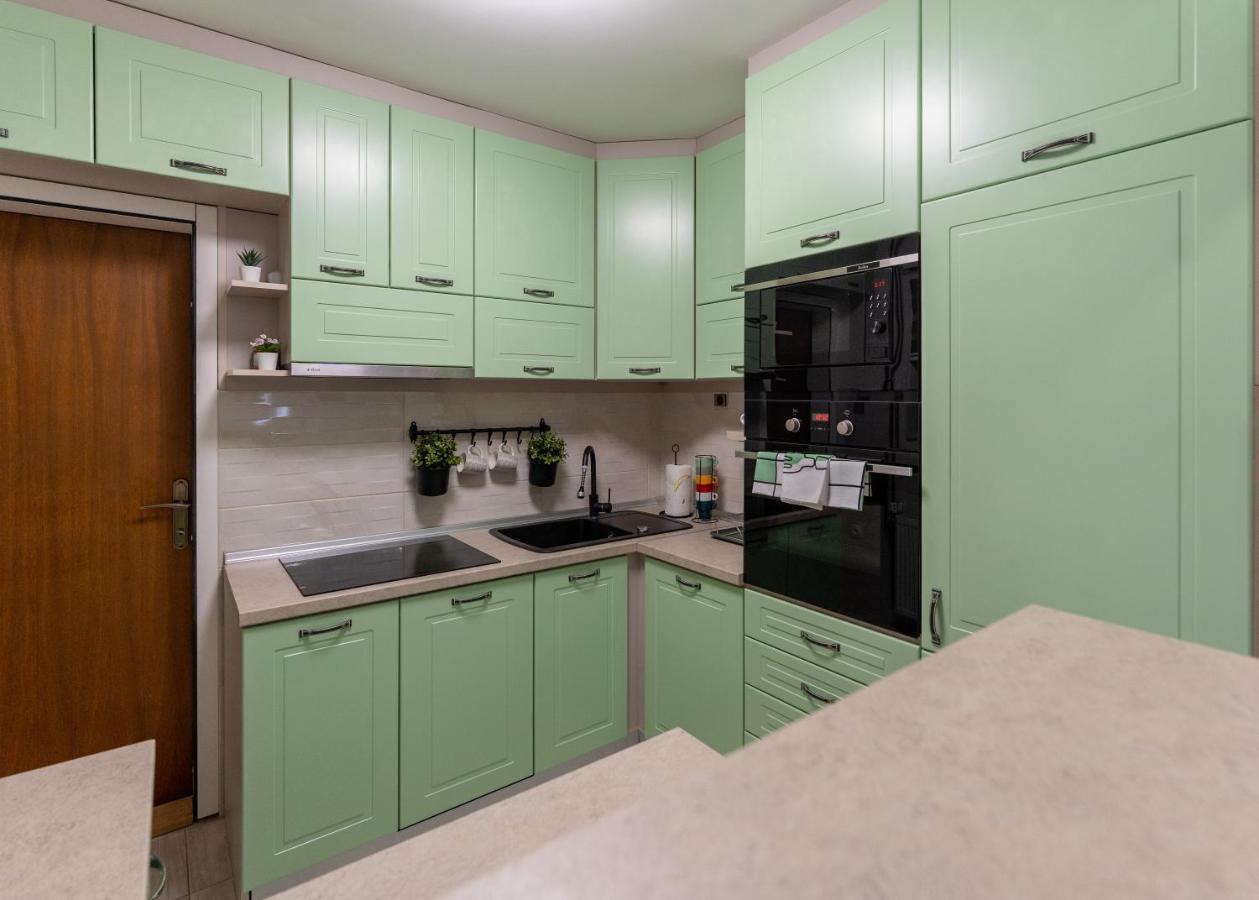 Central Park Home Spa Arandjelovac Kültér fotó