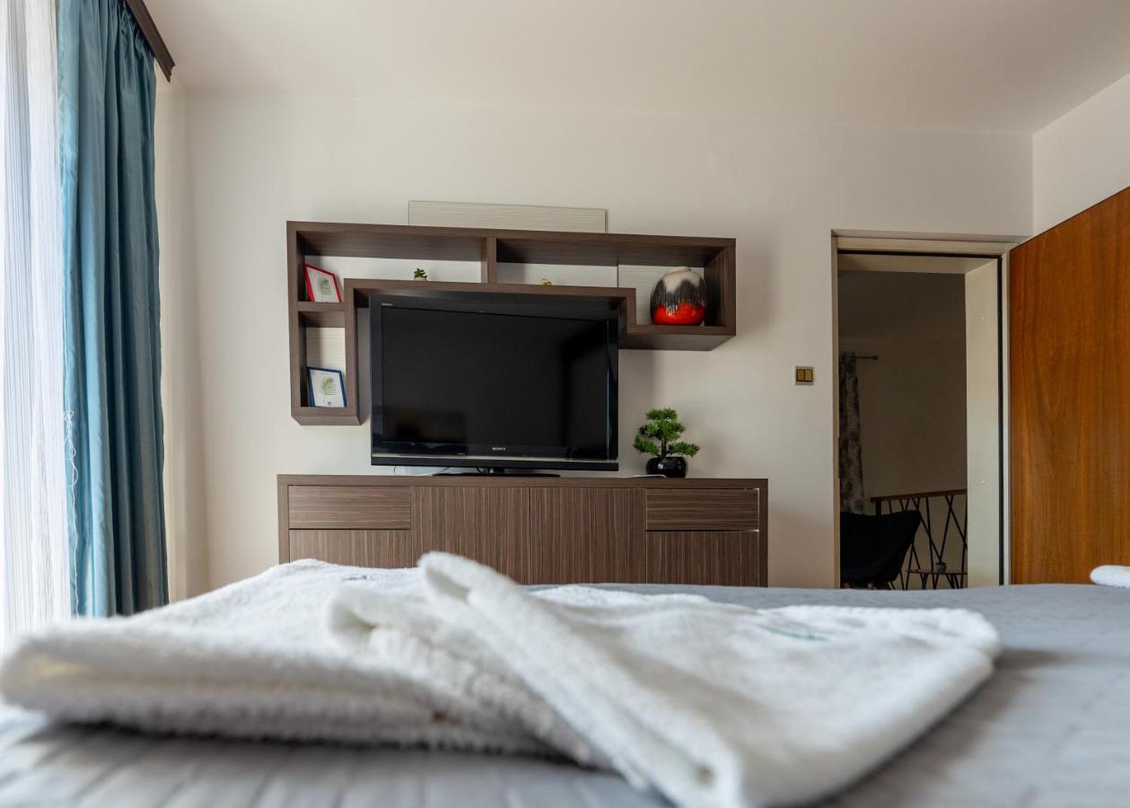 Central Park Home Spa Arandjelovac Kültér fotó