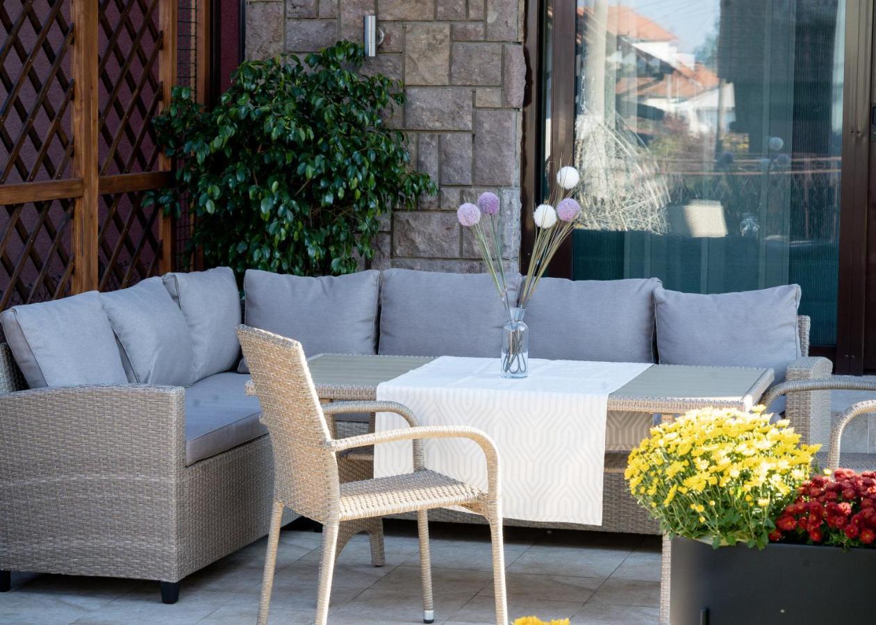 Central Park Home Spa Arandjelovac Kültér fotó