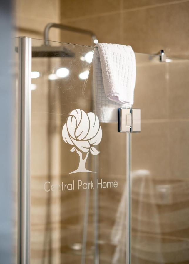 Central Park Home Spa Arandjelovac Kültér fotó
